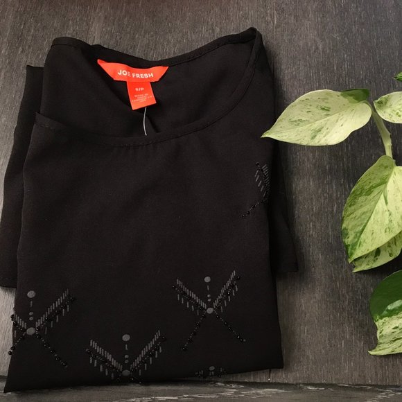 Joe Fresh | Lightweight Tank - Picture 4 of 6